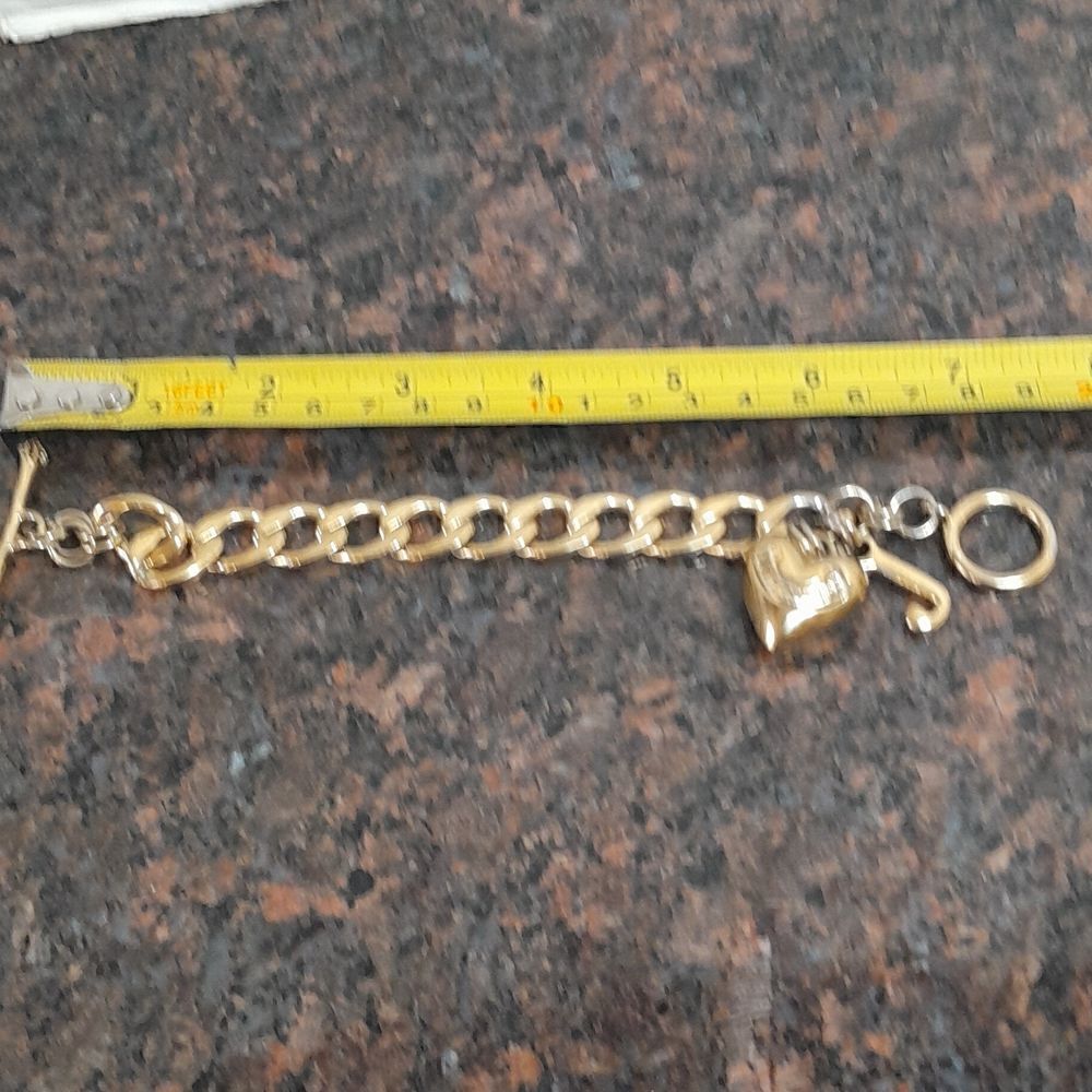 Juicy Couture Bracelet...NWOT  